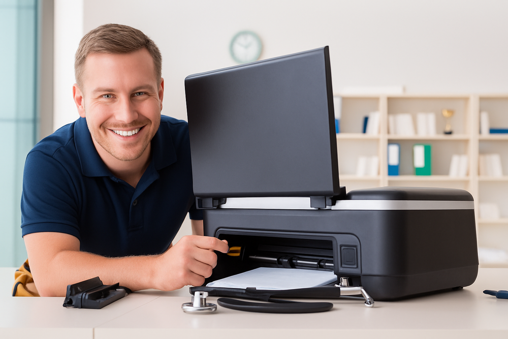 The Ultimate Guide to Canon Ink Cartridges