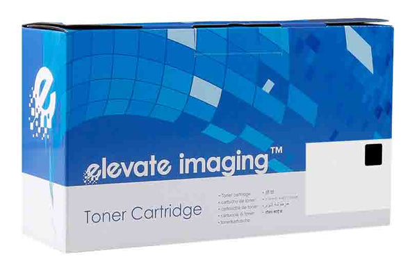 ELEVATE REMAN HP CE321A 128A SD TAA CYAN TONER AHWE3212B0R
