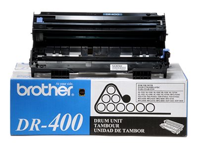 BROTHER DR-400 Drum Unit 20k