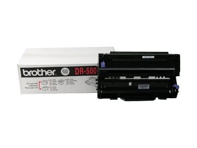 BROTHER HL-1650 DR500 DRUM UNIT DR500