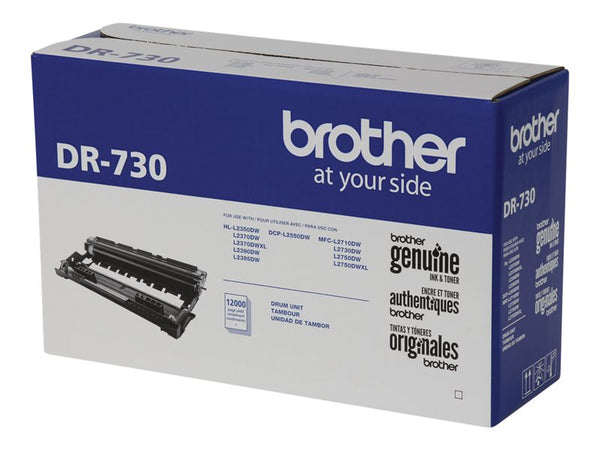 BROTHER HL-L2350DW DR730 DRUM UNIT DR730