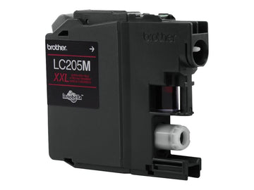 BROTHER MFC-J4320DW XH YLD MAGENTA INK LC205M