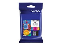BROTHER MFC-J5330DW HI THREE COLOR MULTIPACK LC30173PK