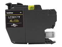 BROTHER MFC-J5330DW HI YLD YELLOW INK LC3017Y
