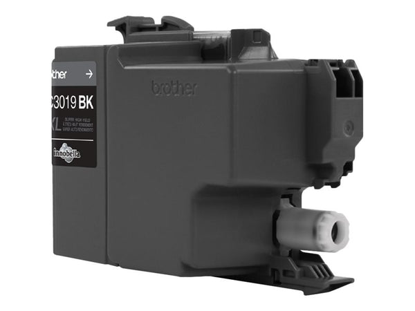 BROTHER MFC-J5330DW SUPER HI BLACK INK LC3019BK