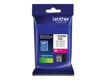 BROTHER MFC-J5830DW SUPER HI MAGENTA INK LC3029M