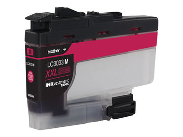 BROTHER MFC-J955DW SUPER HI MAGENTA INK LC3033MS