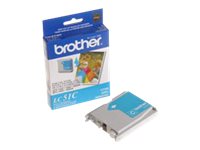 BROTHER MFC-240C SD YLD CYAN INK LC51C