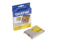 BROTHER MFC-240C SD YLD YELLOW INK LC51Y