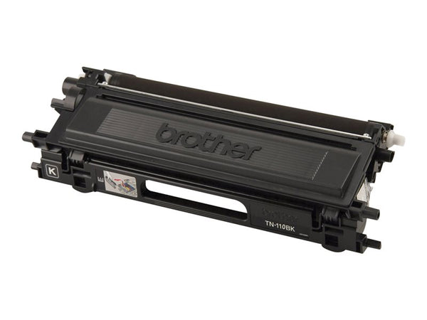 BROTHER TN-110BK Black Toner 2.5k