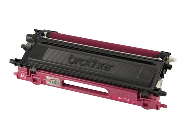BROTHER HL-4040CN SD YLD MAGENTA TONER TN110M