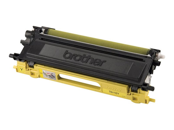 BROTHER HL-4040CN SD YLD YELLOW TONER TN110Y