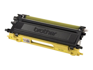 BROTHER HL-4040CN SD YLD YELLOW TONER TN110Y