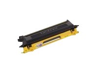 BROTHER HL-4040CN HI YLD YELLOW TONER TN115Y