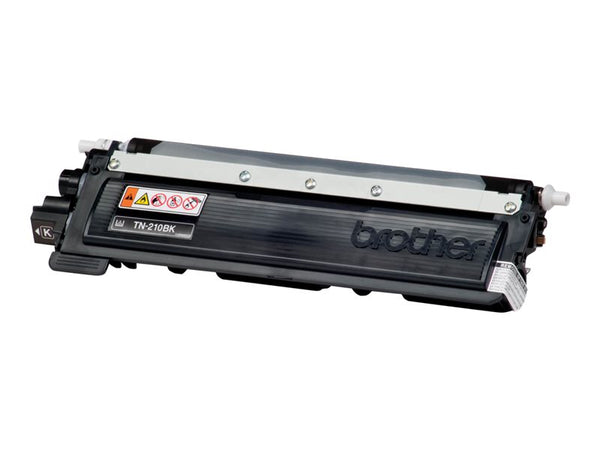 BROTHER HL-3040CN SD YLD BLACK TONER TN210BK