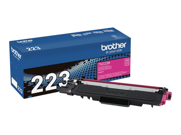 BROTHER HL-L3210CW SD YLD MAGENTA TONER TN223M