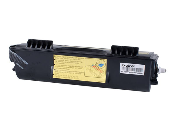 BROTHER PPF-4750 SD YLD BLACK TONER TN430