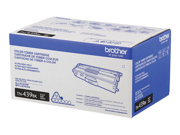 BROTHER HL-9310CDW ULTRA HI BLACK TONER TN439BK