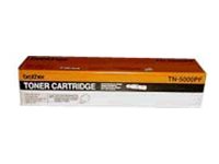 BROTHER PPF-3550 SD YLD BLACK TONER TN5000PF