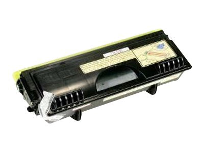 BROTHER HL-1650 SD YLD BLACK TONER TN530