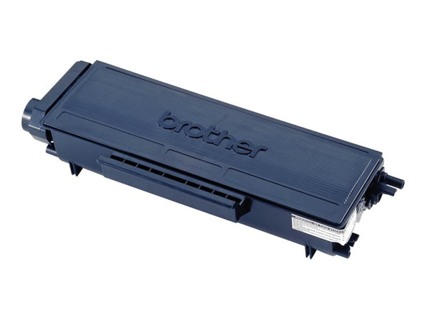 BROTHER HL-5240 HI YLD BLACK TONER TN580