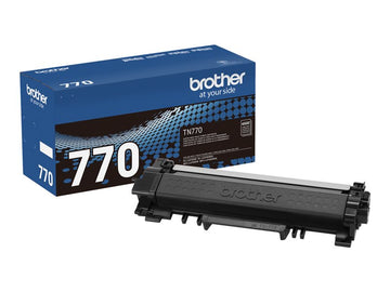 BROTHER HL-L2370DW SUPER HI BLACK TONER TN770