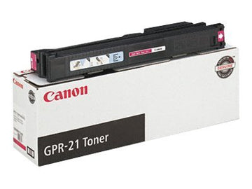 CANON IMAGERUNNER C4080 GPR21 SD MAGENTA TONER 0260B001