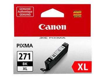 CANON PIXMA MG5720 CLI271XL HI BLACK INK 0336C001