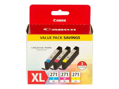 CANON PIXMA MG5720 HI THREE COLOR MULTIPACK 0337C005