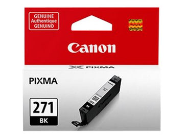 CANON PIXMA MG5720 CLI271 SD BLACK INK 0390C001