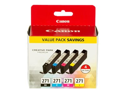 CANON PIXMA MG5720 SD FOUR COLOR MULTIPACK 0390C005