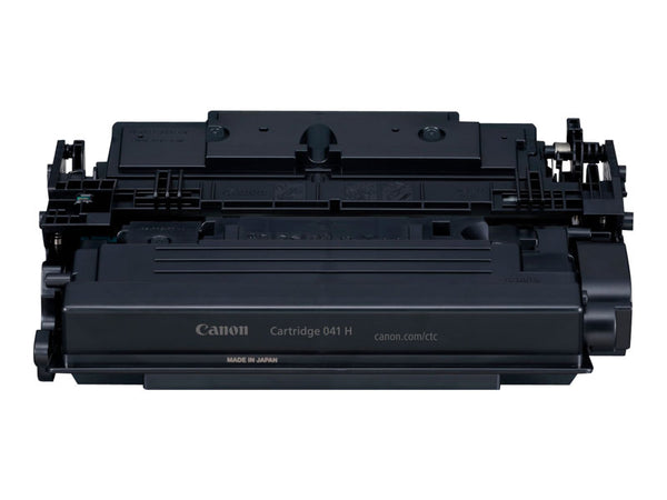 CANON IMAGECLASS LBP-312 CRG041 HI BLACK TONER 0453C001