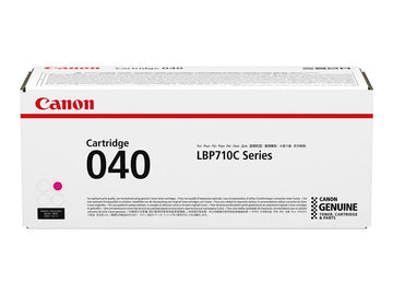 CANON IMAGECLASS LBP-712 CRG040 SD MAGENTA TONER 0456C001