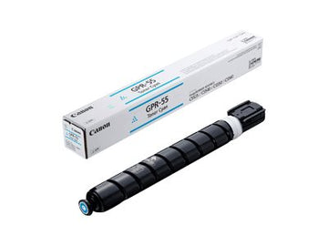 CANON IMAGERUNNER C5535I GPR55 HI CYAN TONER 0482C003