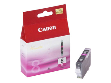 CANON PIXMA IP4200 CLI8 SD MAGENTA INK 0622B002