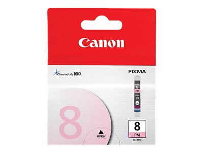 CANON PIXMA PRO9000 CLI8 SD PHOTO MGNTA INK 0625B002