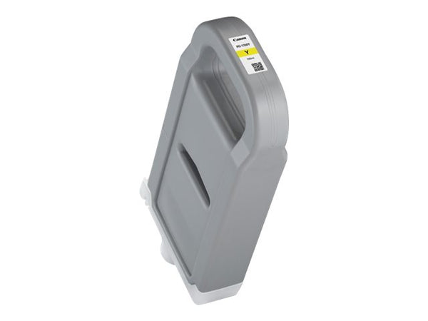 CANON IMGPROGRAF PRO6000 PFI1700 XH YELLOW INK 0778C001