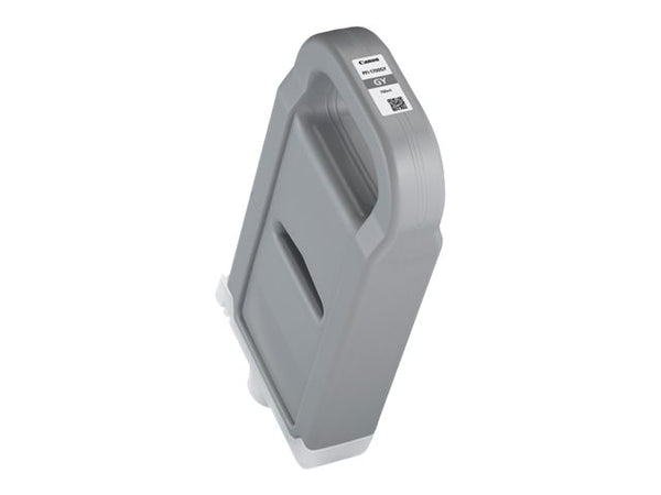CANON IMGPROGRAF PRO6000 PFI1700 XH GRAY INK 0781C001