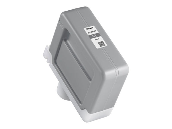 CANON IMGPROGRAF PRO4000 PFI1300 HI GRAY INK 0817C001