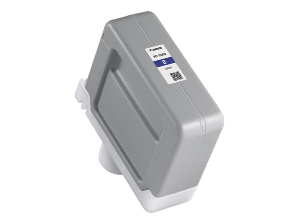 CANON IMGPROGRAF PRO4000 PFI1300 HI BLUE INK 0820C001