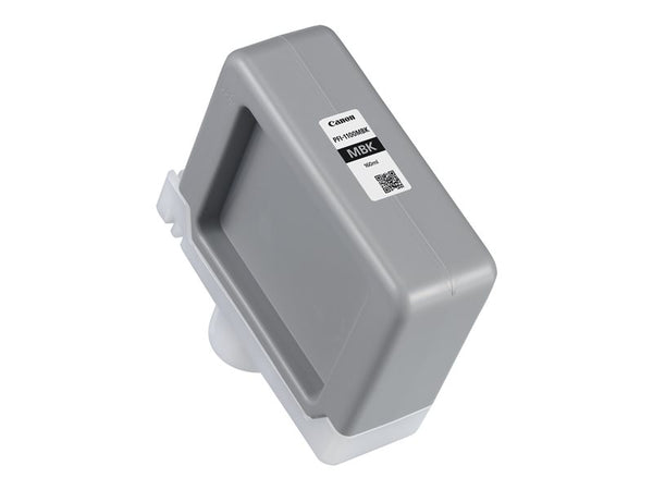 CANON IMGPROGRAF PRO2000 PFI1100 SD MATTE BLACK 0849C001