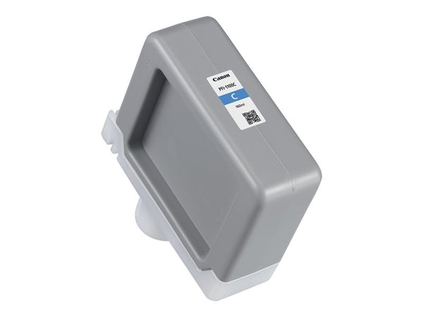 CANON IMGPROGRAF PRO2000 PFI1100 SD CYAN INK 0851C001