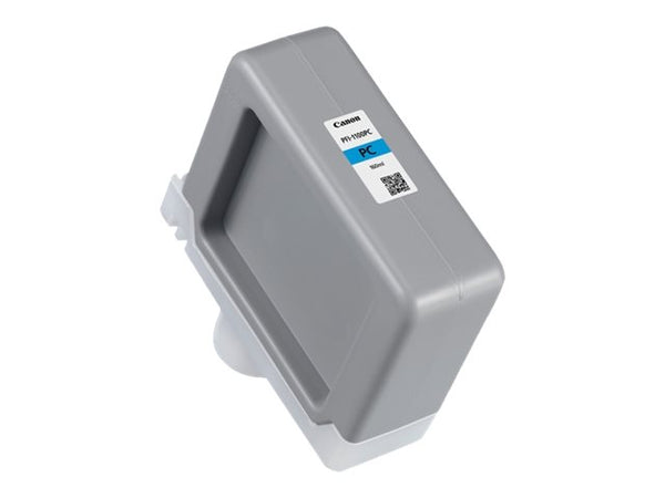 CANON IMGPROGRAF PRO2000 PFI1100 SD PHOTO CYAN 0854C001