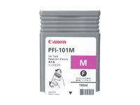 CANON IMGPROGRAF IPF5000 PFI101 SD MAGENTA INK 0885B001