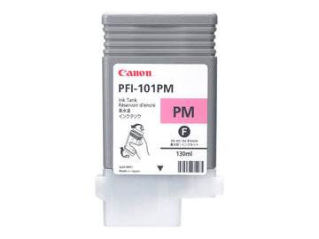 CANON IMGPROGRAF IPF5000 PFI101 SD PHOTO MAGENTA 0888B001