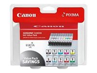 CANON PIXMA PRO9500 PGI9 SD TEN COLOR PACK 1033B005