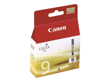 CANON PIXMA PRO9500 PGI9 SD YELLOW INK 1037B002