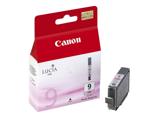CANON PIXMA PRO9500 PGI9 SD PHOTO MAGENTA 1039B002