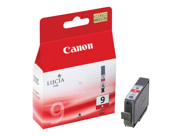 CANON PIXMA PRO9500 PGI9 SD RED INK 1040B002