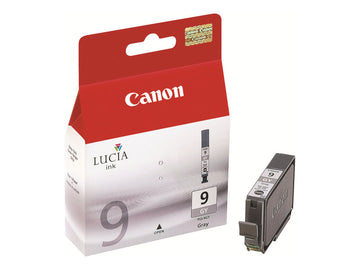 CANON PIXMA PRO9500 PGI9 SD GRAY INK 1042B002